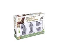Ultra Pro Manchons E-15602 Eclipse Standards Brillants Lot de 100 Bleu Pacifique