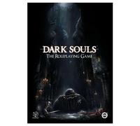 Steamforged Dark Souls : Jeu de rôle, Multicolore (SFDSRPG-001)