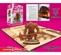 Steamforged Games 100680 EPIC ENCOUNTERS Rage Du Gnoll Warseeker