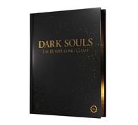 Steamforged Games, Dark Souls: Le jeu de rôle - Édition Collector