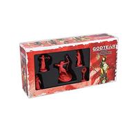 GodTear: Lorsann, The Autumn Wind Champions Set