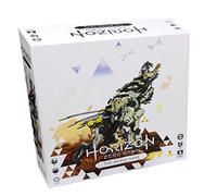 Steamforged Games | Horizon Zero Dawn | Board Game | Base Game | for 1 to 4 Players Ages 14 + | Game in English