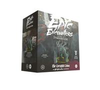 Steamforged – STEAMFORGED GAMES LTD