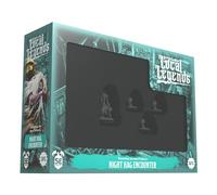 Steamforged Games Rencontres épiques - Légendes locales (Night Hag)