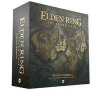 Elden Ring™ : Le jeu de société - Péninsule pleureuse