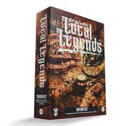 Steamforged Games Rencontres épiques - Kit de taverne des légendes locales
