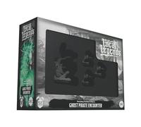 Steamforged Games Rencontres épiques - Légendes locales (Ghost Pirate)