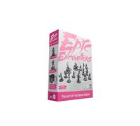 Epic Encounters - Warband Box - Palace of the Drow Queen