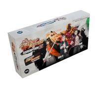 Steamforged Games, Street Masters The Board Game : Redemption Pack 3