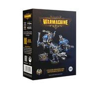 Steamforged Games Warmachine : Cygnar Gravediggers Battlegroup Box