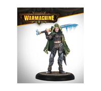 Steamforged Games Warmachine : Eiryss, Shadow of Retribution