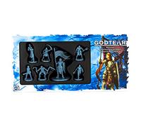 Steamforged Godtear: Helena, Inspiration of Hope Guardians Champions Set