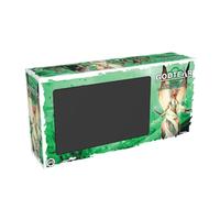 Steamforged Godtear Lily SFGT-026 Épines de la forêt d'Azur et d'épines