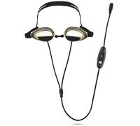 SteamGoggle-Traitement puissant pour les yeux secs et les orgelets, apaise la chaleur humide tout en regardant le téléphone/la télévision, débouche efficacement les glandes sébacées pour soulager la