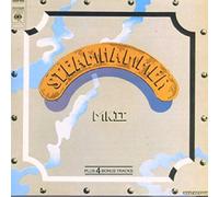 Steamhammer - Mk 2