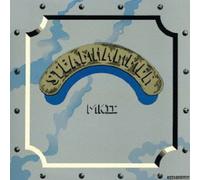 Steamhammer - MK 2 [Import]