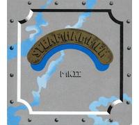 Steamhammer - MK II + Bonus [Import]