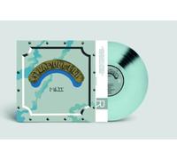 Steamhammer Mk II (Vinyl) 12" Album Coloured Vinyl