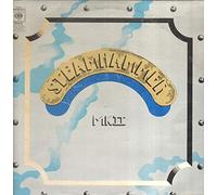 STEAMHAMMER - Mk II [Vinyl LP]