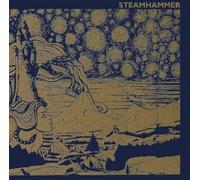 Steamhammer – Mountains – Vinyle 180 g coloré – tonpool Medien