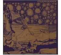 Steamhammer - Mountains (Digisleeve)