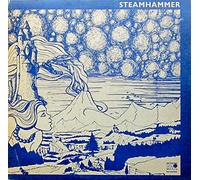 Steamhammer - Mountains - Metronome - MLP 15 376, Metronome - MLP 15.376