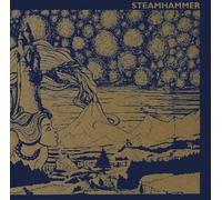 Steamhammer Mountains Natural (Vinyl)