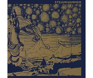 Steamhammer - Mountains -Reissue/Hq-