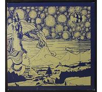 Steamhammer - Mountains [Vinyl LP]