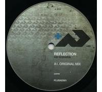 Steamhammer (Reflection)