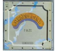 Steamhammer – Mk II – CD – tonpool Medien