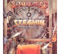 Steamin [Import]