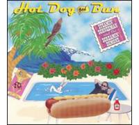 Steamin' Schneeman & the Screamin' Demons - Hot Dog & Bun