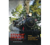 Steamin' Summer Volume 1
