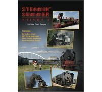 Steamin' Summer Volume 2