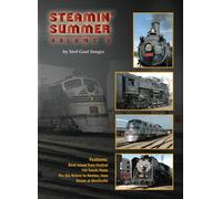 Steamin' Summer Volume 3