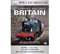 Steaming Around Britain [Edizione: Regno Unito] [Import]