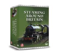 Steaming Around Britain [Import]