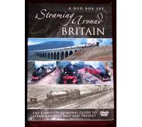 Steaming Around Britain [Import]