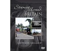 Steaming Around Britain - Steaming Around Britain - Southern England [Import anglais]
