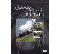 Steaming Around Britain - Steaming Around Britain - Scotland [Import anglais]