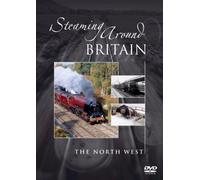 Steaming Around Britain - The North West