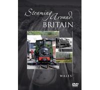 Steaming Around Britain - Steaming Around Britain - Wales [Import anglais]