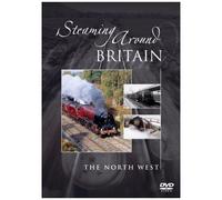 Steaming Around Britain – The North West – CD – Import anglais