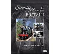 Steaming Around Britain - The South West G