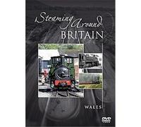 Steaming Around Britain - Wales G
