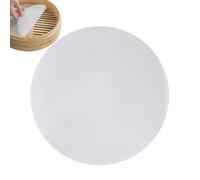 Steaming Cloth - Food-Grade Siłicone Steamer Mat | Heat-Resistant Đurablè Non-Stick Pad | For Steaming Dumplings, Buns, Vegetables