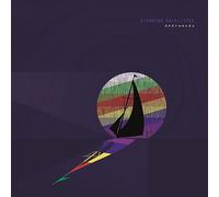Steaming Satellites – Andromeda – Vinyle