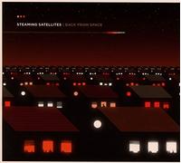 Steaming Satellites Back from Space (CD)