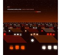 Steaming Satellites - Back from Space [Import]